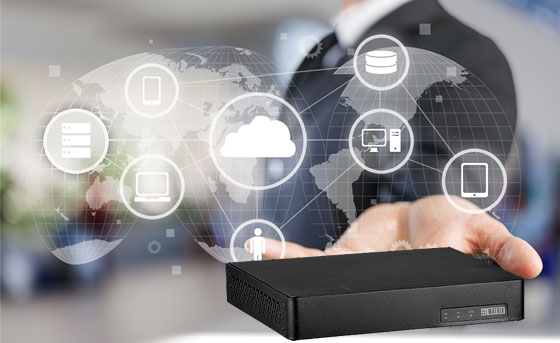 Unified Communication Servers