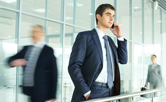 Universal Voice Media Gateways